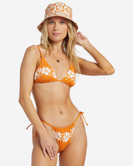 BILLABONG kupaći kostimi donji dio L / Orange