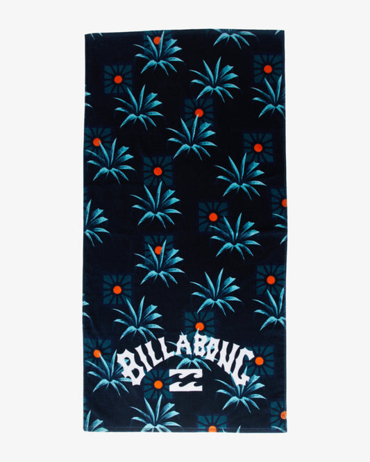 BILLABONG ručnici ONE SIZE / Black