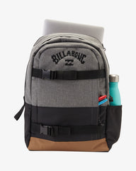 BILLABONG ruksaci ONE SIZE / Grey