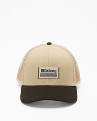 BILLABONG šilt kape ONE SIZE / Tan