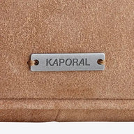 KAPORAL torbe ONE SIZE / Tan