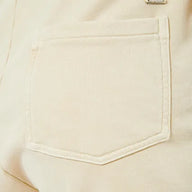 KAPORAL kratke hlače L / PaleGoldenRod