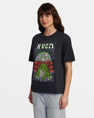 RVCA majice kratki rukav L / Multicolor