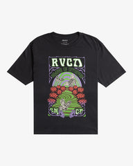 RVCA majice kratki rukav L / Multicolor