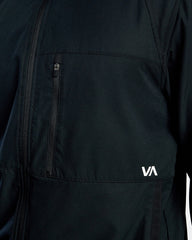 RVCA lagane jakne Xl / Black