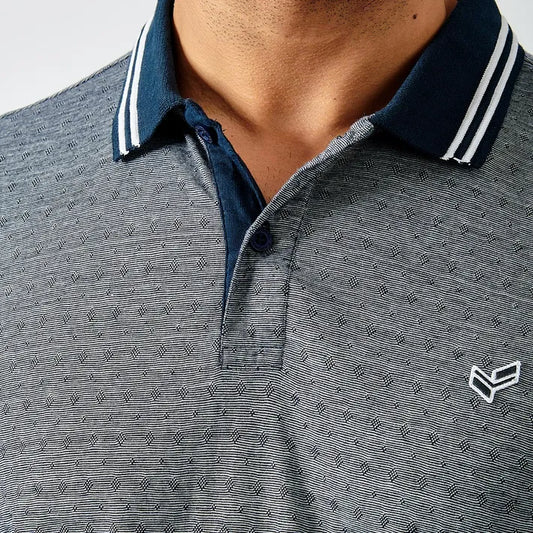 KAPORAL polo majice 2XL / Navy