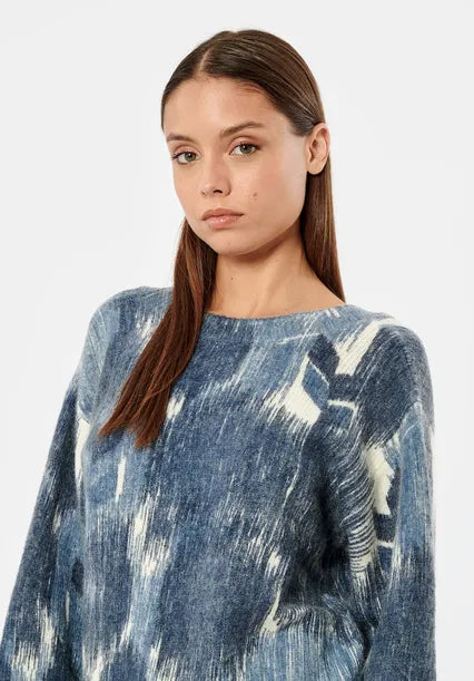 KAPORAL džemperi L / Blue