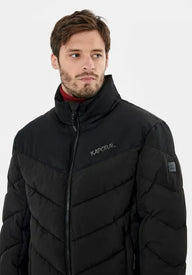 KAPORAL debele jakne 2XL / Black