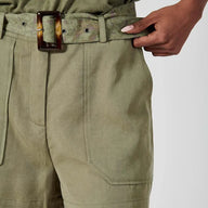 KAPORAL kratke hlače M / Olive