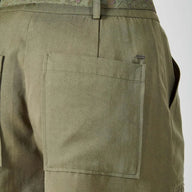 KAPORAL kratke hlače M / Olive