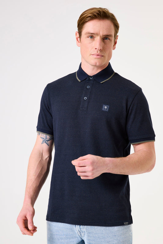 GARCIA polo majice