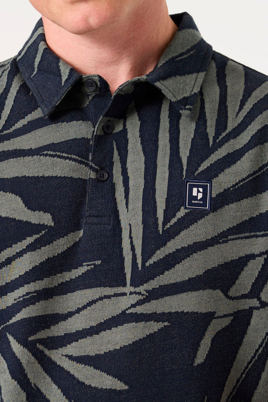 GARCIA polo majica