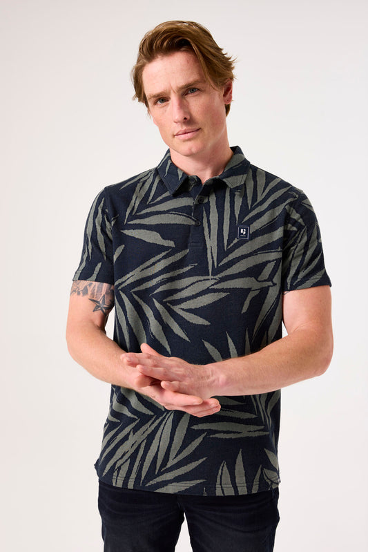 GARCIA polo majica