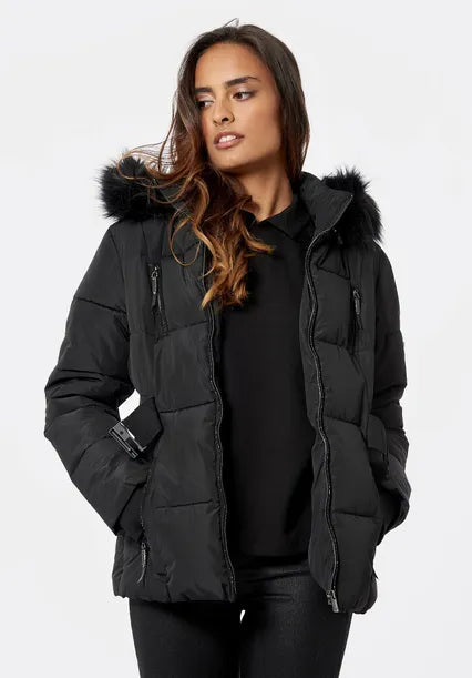 KAPORAL debela jakna