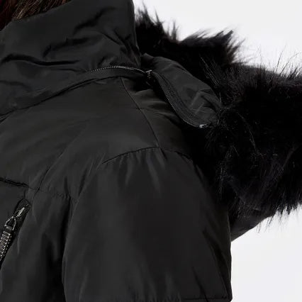 KAPORAL debela jakna