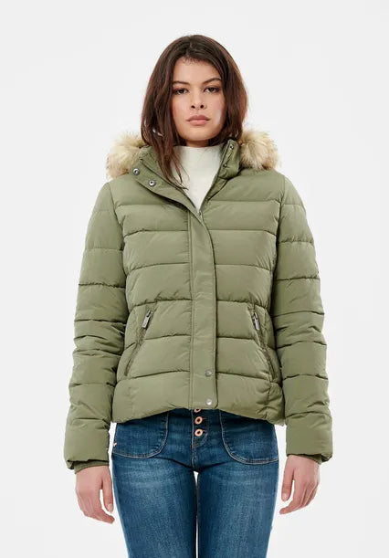 KAPORAL debela jakna