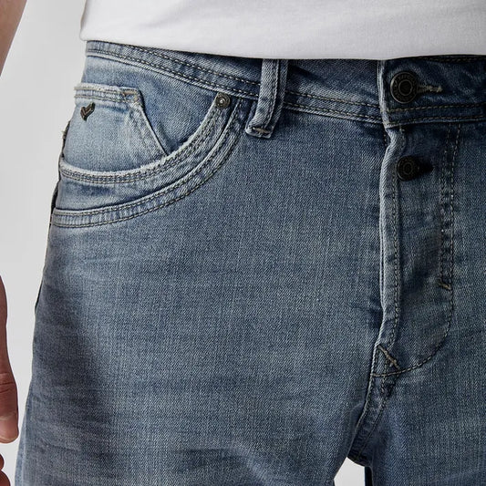 KAPORAL kratke jeans hlače 29 / Navy
