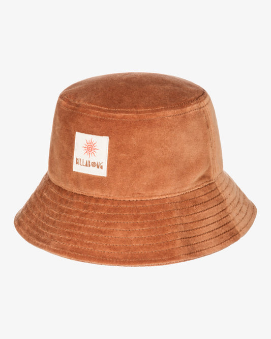 BILLABONG šeširi ONE SIZE / Brown