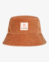 BILLABONG šeširi ONE SIZE / Brown