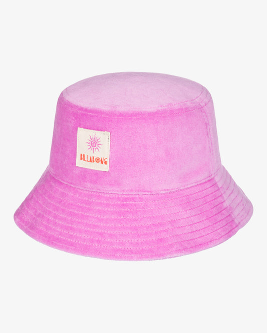BILLABONG šeširi ONE SIZE / Pink