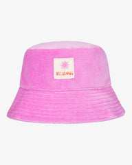 BILLABONG šeširi ONE SIZE / Pink