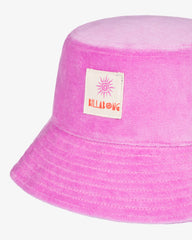 BILLABONG šeširi ONE SIZE / Pink