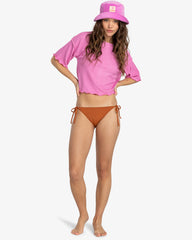 BILLABONG šeširi ONE SIZE / Pink