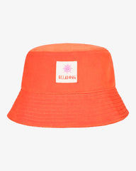 BILLABONG šeširi ONE SIZE / Orange