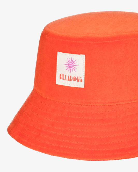 BILLABONG šeširi ONE SIZE / Orange