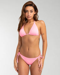 BILLABONG kupaći kostimi gornji dio M / Pink