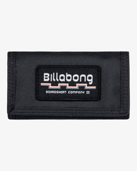 BILLABONG novčanici ONE SIZE / Black