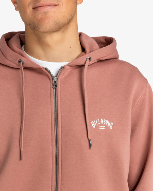 BILLABONG majice s kapuljačom L / LightPink