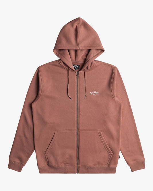 BILLABONG majice s kapuljačom L / LightPink