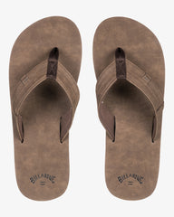 BILLABONG japanke 40 / Brown