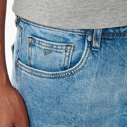 KAPORAL kratke jeans hlače 31 / RELINI