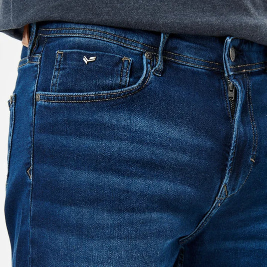 KAPORAL Elix kratke jeans hlače