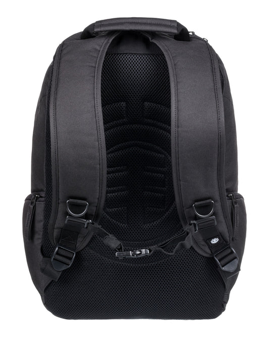 ELEMENT ruksaci ONE SIZE / Black