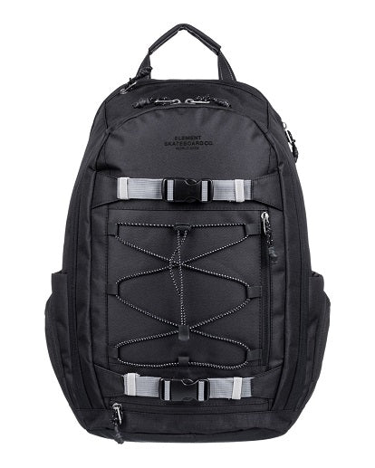 ELEMENT ruksaci ONE SIZE / Black