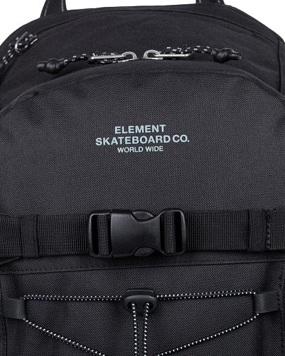 ELEMENT ruksaci ONE SIZE / Black