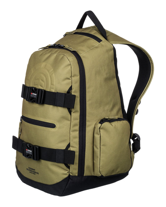 ELEMENT ruksaci ONE SIZE / LightGreen