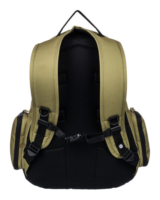 ELEMENT ruksaci ONE SIZE / LightGreen