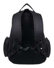 ELEMENT ruksaci ONE SIZE / Black