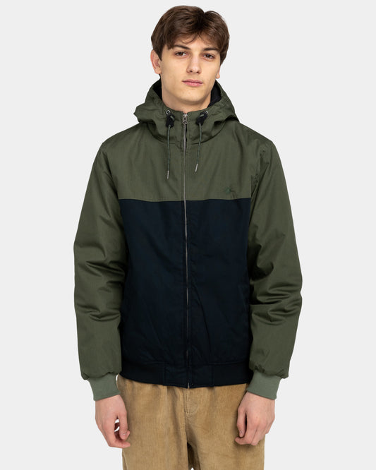 ELEMENT debela jakna