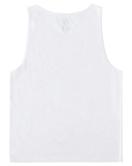 ELEMENT majice bez rukava L / White