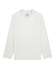 ELEMENT majice dugi rukav L / White