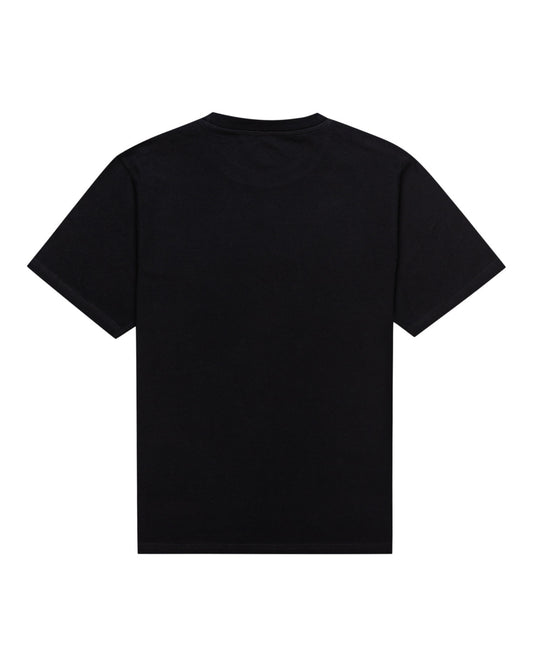 ELEMENT majice kratki rukav Xl / Black