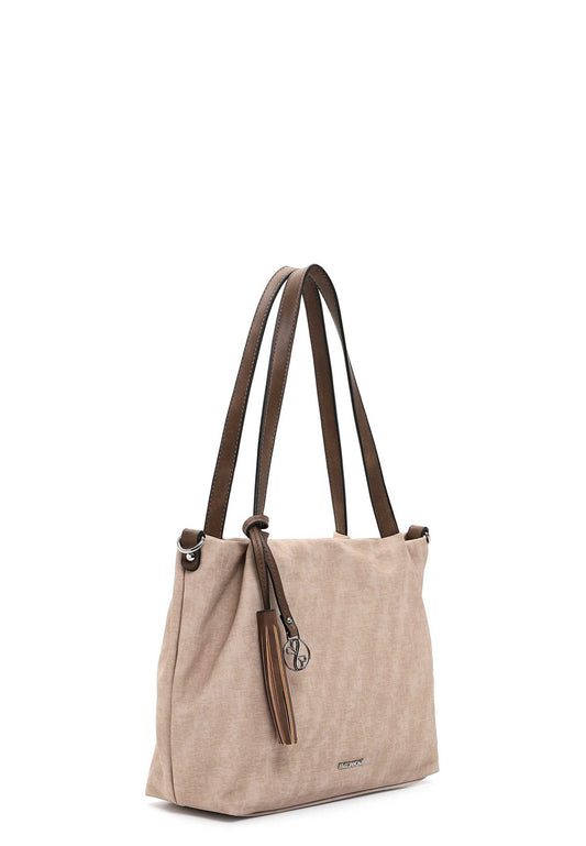 EMILY&NOAH Elke torba