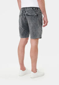 KAPORAL kratke jeans hlače Xl / GREY