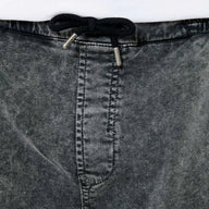 KAPORAL kratke jeans hlače L / GREY