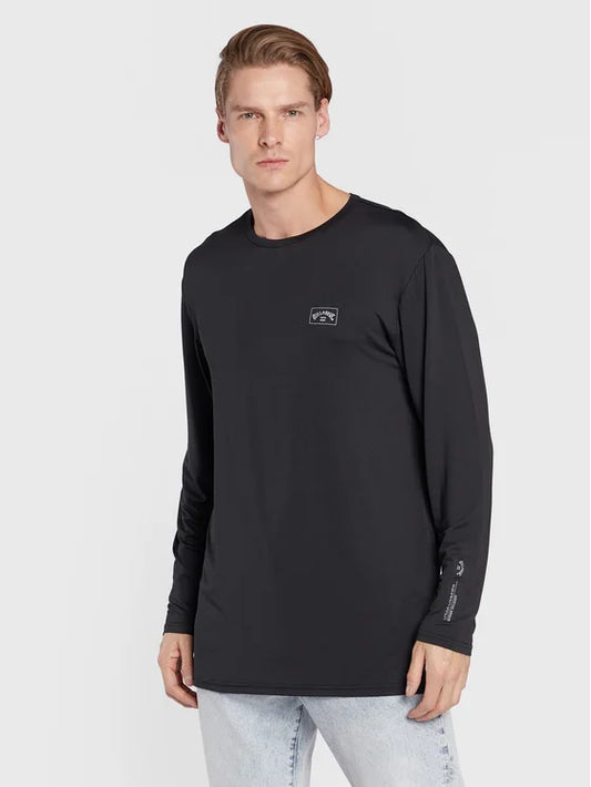 BILLABONG Top Operator Graphene majica dugi rukav
